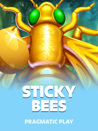 Sticky Bees